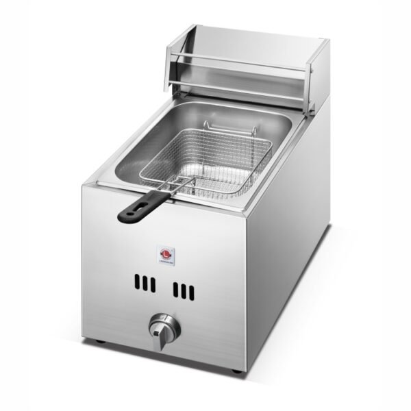 Gas Fryer single L-101G