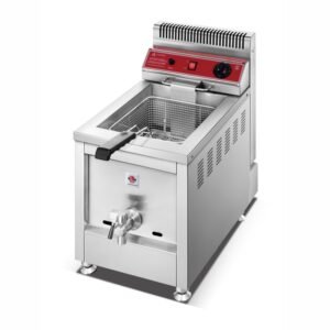 Gas Fryer single L-181GV