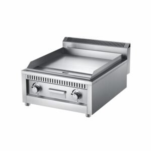 Gas Griddle LGG-60F