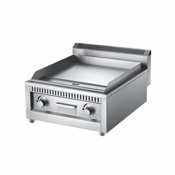 Gas Griddle LGG-60F