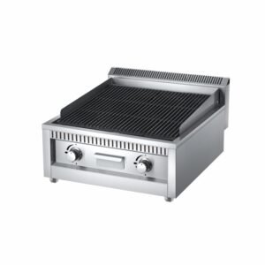 Gas Lava Rock Grill LRG-60G