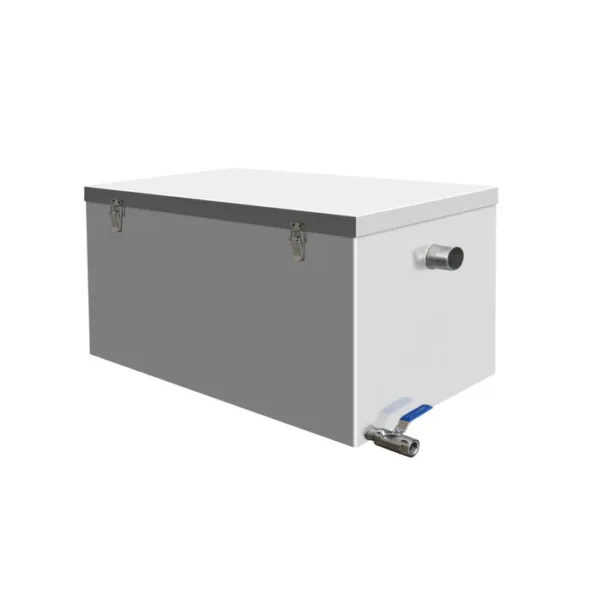 Grease Traps