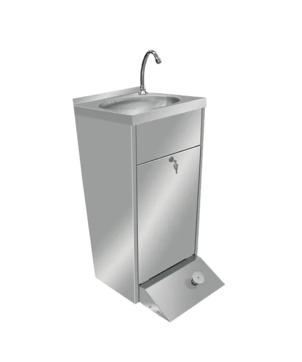 Hand Wash Sink