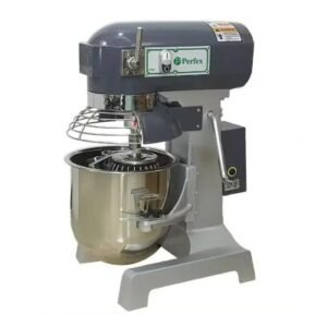 Planetary mixer
