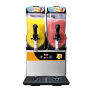 Slush Machine double tanks RLZ122