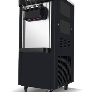 Standing Ice Cream Machine 18-20L