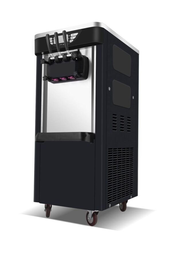 Standing Ice Cream Machine 18-20L
