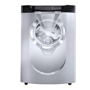 Table top hard ice cream machine capacity16LH BQ18T