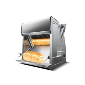 professional electric bread slicer BS31B