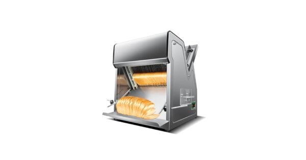 professional electric bread slicer BS31B