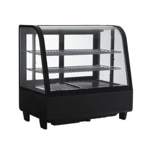 Counter top refrigerator display RTW-100L