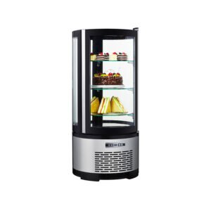 Counter top refrigerator display ARC-100R
