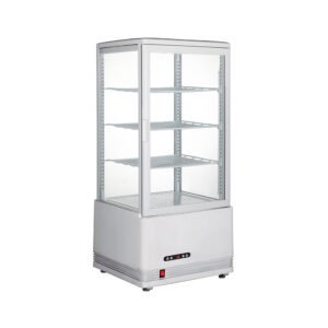 Counter top refrigerator display RT-78L-3