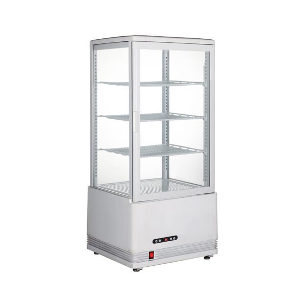 Counter top refrigerator display RT-78L-3