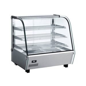 Counter top refrigerator display RTR-120L