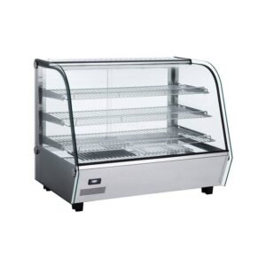 Counter top refrigerator display RTR-160L