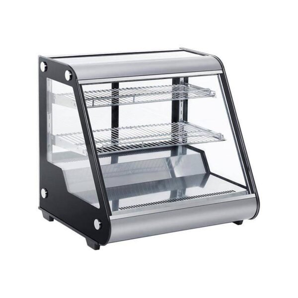 Counter top refrigerator display RTW-130L-1