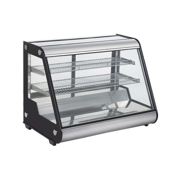 Counter top refrigerator display RTW-160L-2