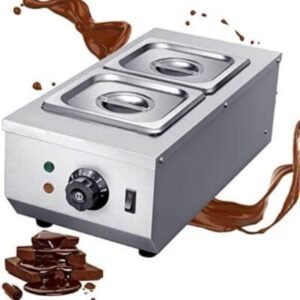 Chocolate Stove(2-pan)