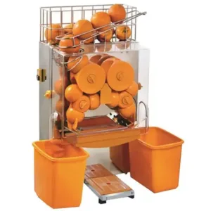 Auto Orange Juicer 2000 E-2