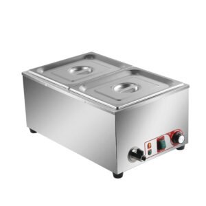 Bain Marie BM-1/2