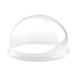 Plastic Cover for Candy Floss Machine PC-C3