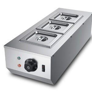 Chocolate Stove(3-pan)