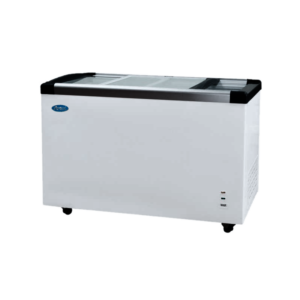 CHEST FREEZER TOP FLAT GLASS LID SERIES SD420P