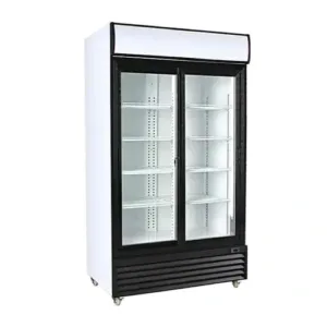 Refrigerated Showcase Cooler L-1200