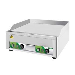 Electric griddle