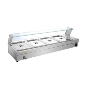 Electric Bain Marie HBM-24