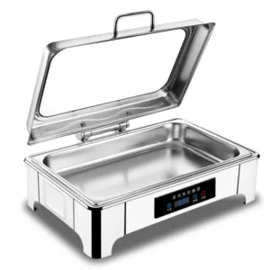 Electric Chafing Dish