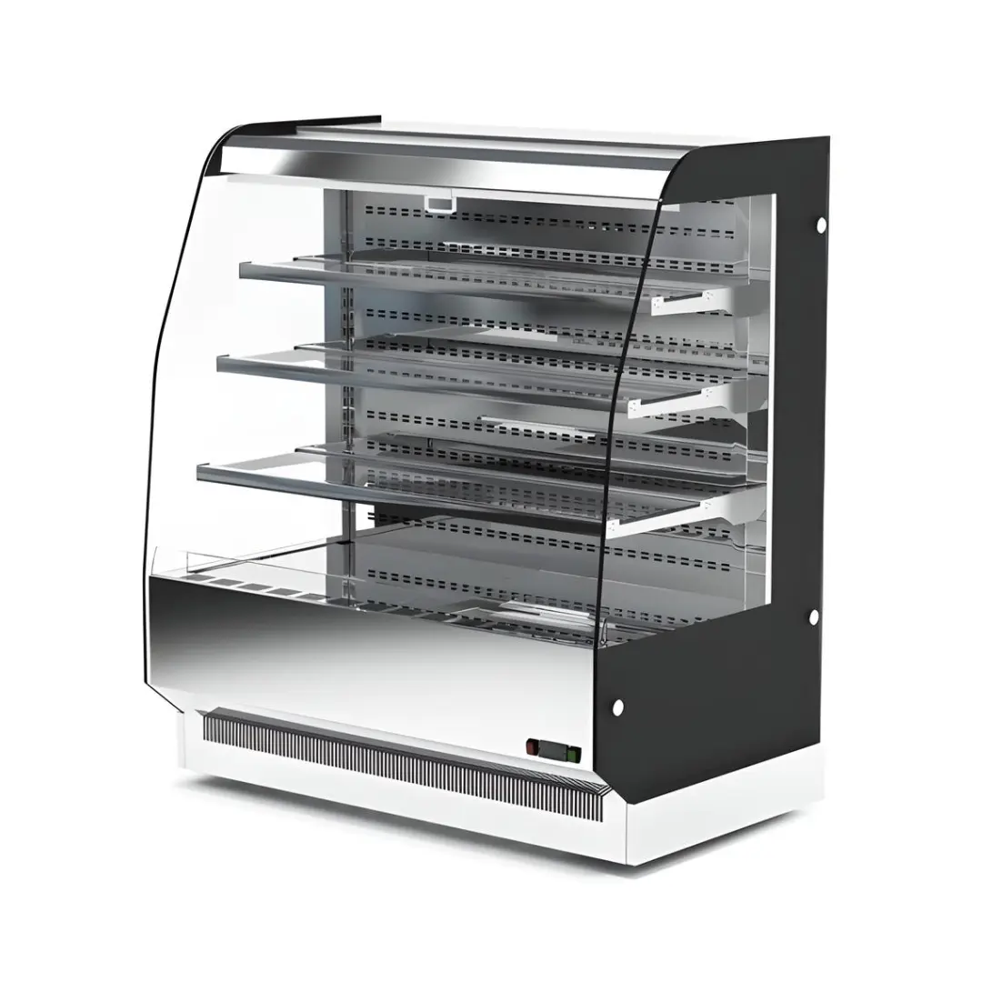 GRAB AND GO CHILLER CS-1000GO3 GRAB AND GO CHILLER CS-1000GO3
