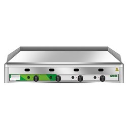 Gas griddle G-1000