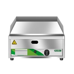 Gas griddle G-600