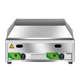 Gas griddle G-800