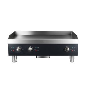 Electric Griddle HEG-836