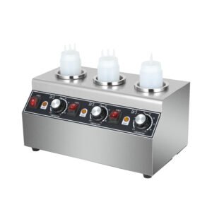 Electric Sauce Warmer HSW-312