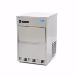 Ice making capacity: 80kg/24h