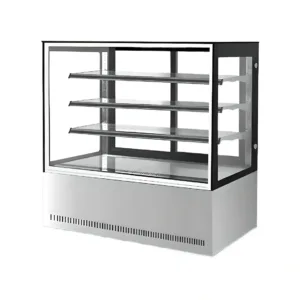 HOT SHOWCASE SQUARE HL1200ER3H
