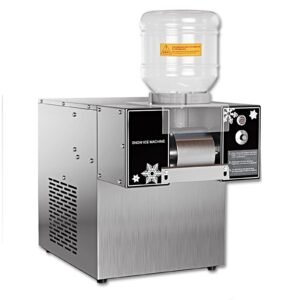 Snow Ice Machine HSJ120FC