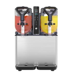 Slush Machine double tanks RL4*2
