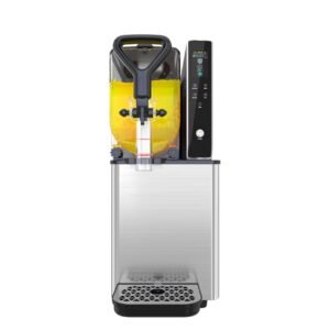 RL4*1 Slush Machine single tank