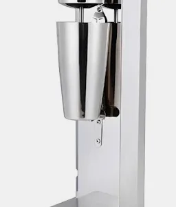 Milk Mixer Single