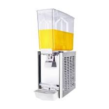 Juice Dispenser single