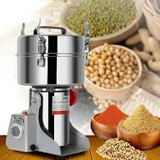 Spices Grinder HWF-06B