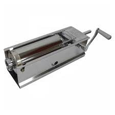 Manual Sausage Filler Horizontal TG-7L