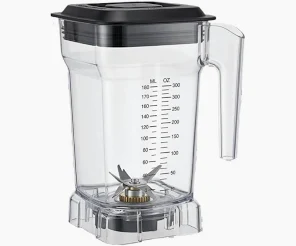2.5L jar complete set