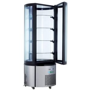 Upright Refrigerator Display ARC-400RC
