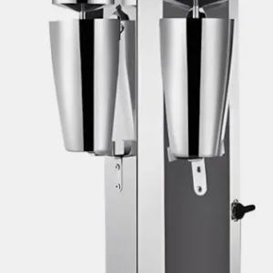 Milk Mixer Double
